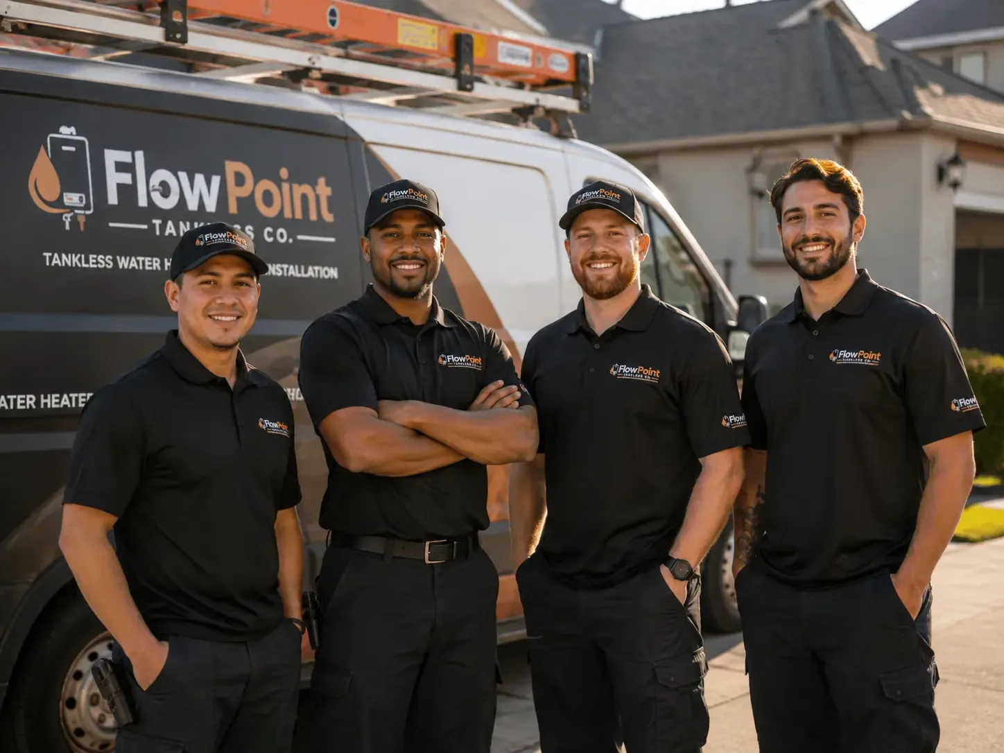 Tankless Water Heater Installation company in Brightwaters, NY