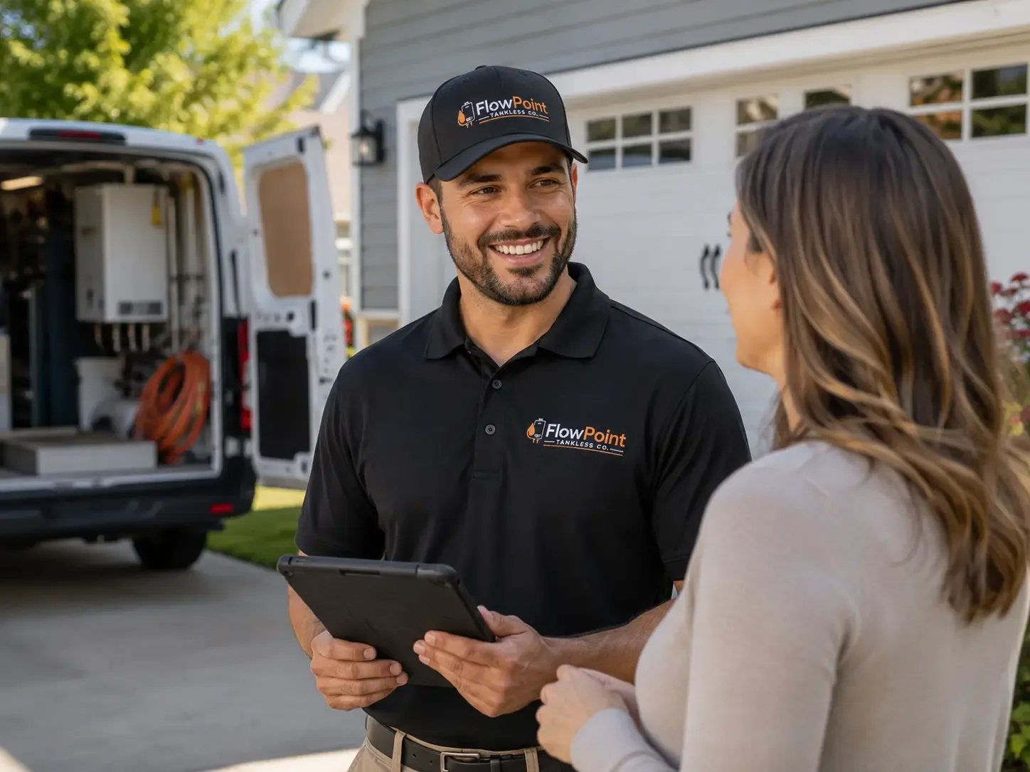 Tankless Water Heater Installation Brightwaters, NY FAQs